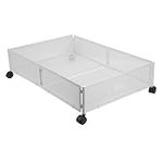 Under Bed Storage Containers with W