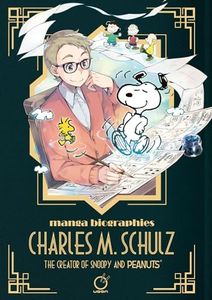 Manga Biog