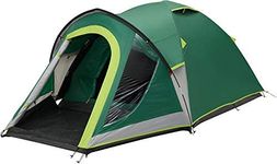 Coleman Tent Kobuk Valley 3, 3 man 