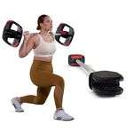 Les Mills SMARTBAR G2 bar (weight set not included)