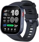 Amazfit Bip Max 50mm Smartwatch, 2.