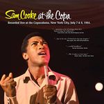 Sam Cooke At The Copa [VINYL]