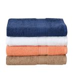 Carter's Bath Towels