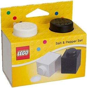 Lego Salt 