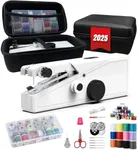 2025 Handheld Sewing Machine, Porta