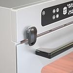SAFELON 1 Pcs Baby Safety Oven Door