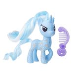 My Little Pony Trixie Lula Moon Fashion Doll (Multi Color)