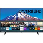 Samsung TU7020 Crystal UHD 4K Ultra HD HDR 75" Smart TV (2020)