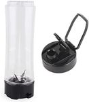 Veterger Replacement Parts Blade with 20oz Cup and Lid,Compatible with Oster BLSTAV BLSTPB My Blend 250-Watt Blender