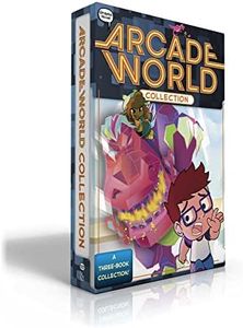 Arcade Wor