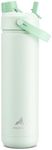 POWCAN 26 oz Insulated Water Bottle