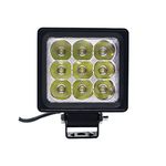 Led Flood Light For Jeep