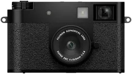 FUJIFILM X Half Premium Compact Cam