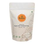 GRAMINWAY - FROM THE ROOTS Healthy and Tasty Rajgira Atta/Flour/Amaranth Flour 1kg