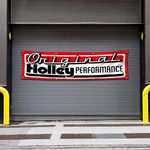 Felizer Holley Performance Banner F