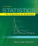 Statistics for Engineers and Scientists