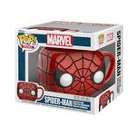 Pop! Marvel: Spider-Man Ceramic Mug