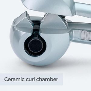 BaByliss Hydro-Fusion Curl Secret – Automatic Hair Curler