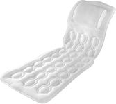 Full Length Body Bath Pillow – Extr