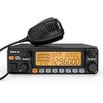 Radioddity QT60 10 Meter Radio SSB,