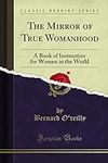 The Mirror of True Womanhood: A Boo