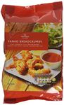 Morrisons Panko Breadcrumbs, 150 g, Pack of 5 (Package may vary)