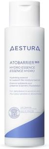 AESTURA ATOBARRIER365 HYDRO ESSENCE Hydrating Skin Care, Face Soothing Moisturizer, First Skincare, Soft Milky Essence without Fragrance, Dermatologist Tested, 200ml