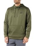 Under Armour Men's Armourfleece Hoodie