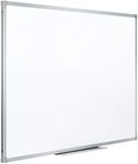 Mead Whiteboard, White Board, Dry E