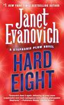 Hard Eight: A Stephanie Plum Novel