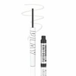 Maybelline White Eyeliners