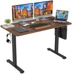 STARY Electric Standing Desk Adjust