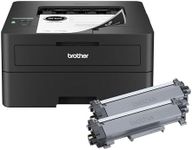 Brother International HLL2460DWXL Printer,lsr,bw