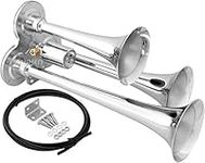 Vixen Horns Train Horn for Truck/Ca