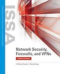 Network Security, Firewalls, and VP