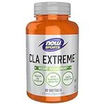 NOW Sports Nutrition, CLA Extreme™ 