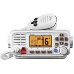 ICOM VHF, Basic, Compact, White, Standard