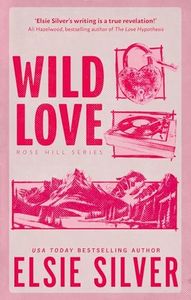 Wild Love: