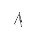 Gitzo GT3542L Series 3 Mountaineer Tripod with 4-Section Long - Black