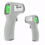 Infrared Body Thermometer