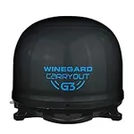 WINEGARD Company Carryout G3 Portab