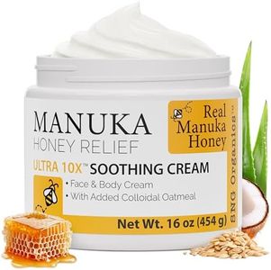 Manuka Hon
