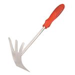 Corona CT 3244 ComfortGEL Hoe/Cultivator for Gardening