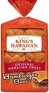 KING'S HAW