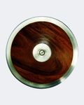 Wirmon Sports Wooden Discus 1kg