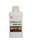 Toolors - Mineral Oil - Food Grade (250ml)