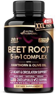Beet Root