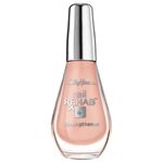 Sally Hansen Nail Rehab Strengthener, 10ml, pink