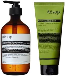 Aesop Gera