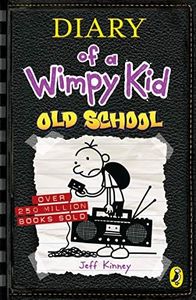 Diary of a